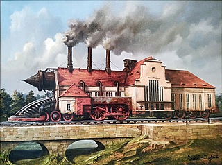 Stacja Legnica.Odjazd!, 2010