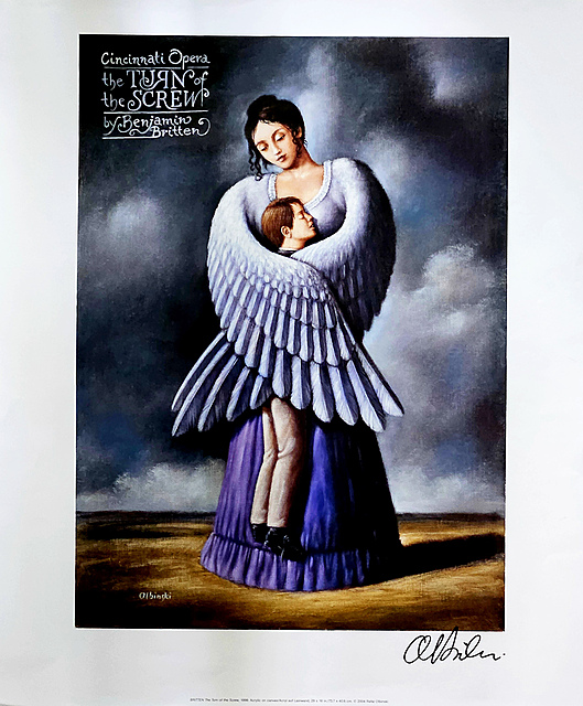 The Turn of the Screw, 2004