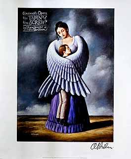 The Turn of the Screw, 2004