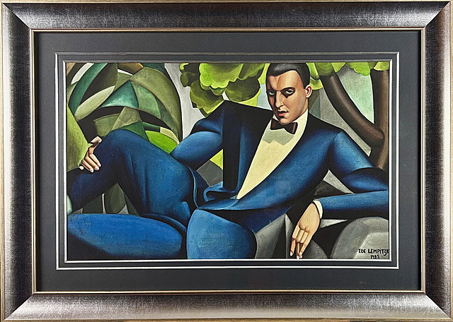 Markiz (Guido Sommi Picenardi) 2010 (1925)