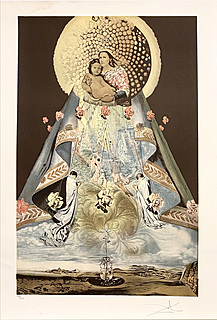 Nuestra Señora de Guadalupe (Matka Boska z Gwadelupy)