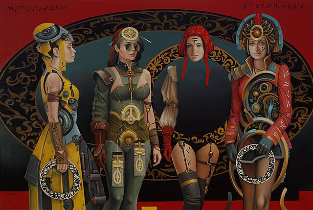 Kolejna Brama do 5. Wymiaru, 2026