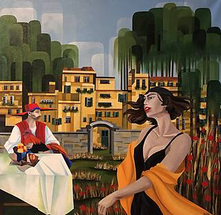 W moim ogrodzie, 2026