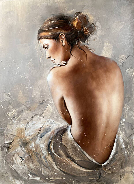 Wewnętrzy szept, 2025