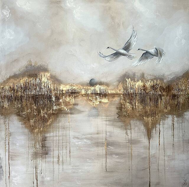 Złudzenie świtu, 2026