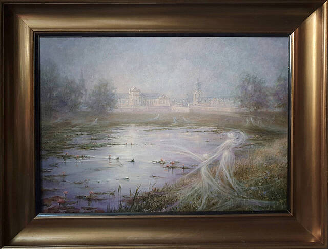 Duchy Radzynia, 2026