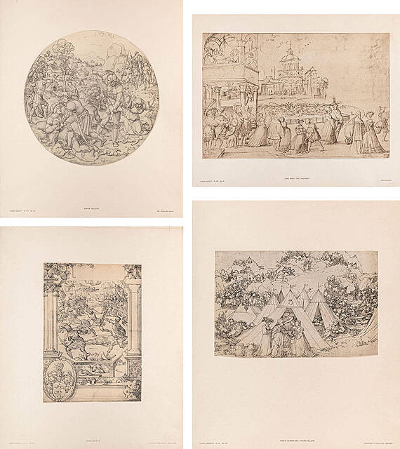 wg różnych artystów