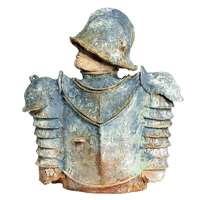 Czas minionej wojny, 2024