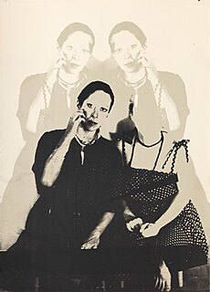 "Bliźniaczość z wyboru", 1981