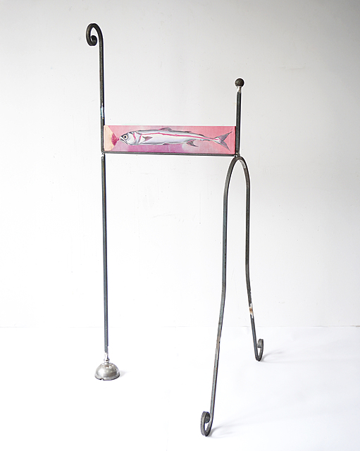 "Karmienie międzygatunkowe", 2025​