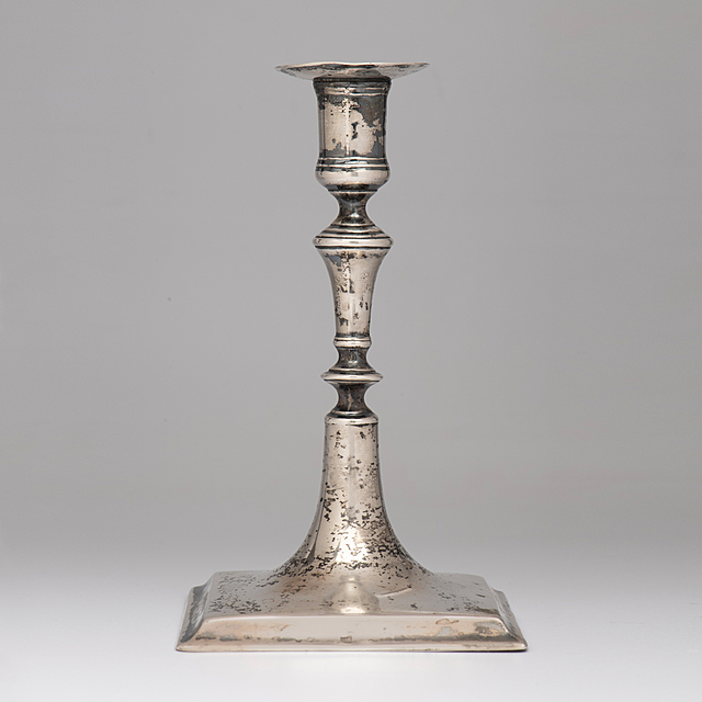 Lichtarz klasycystyczny, Lwów, XVIII/XIX w.