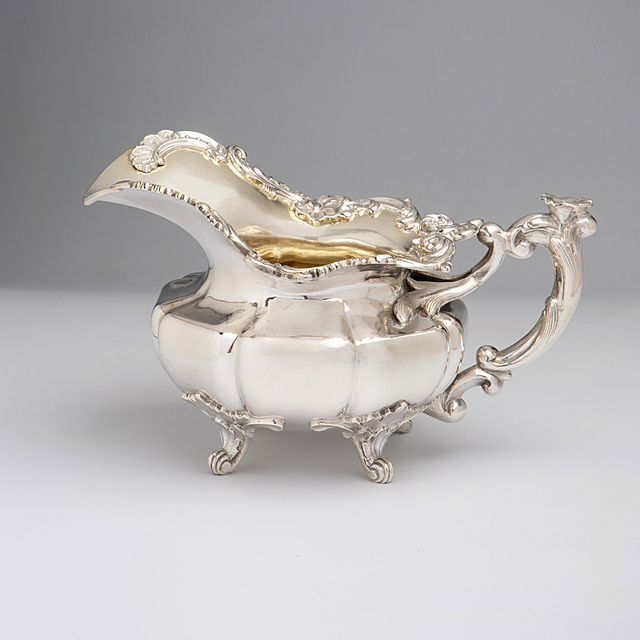 Mlecznik, Adolf Sper, Sankt Petersburg, 1845 r. 