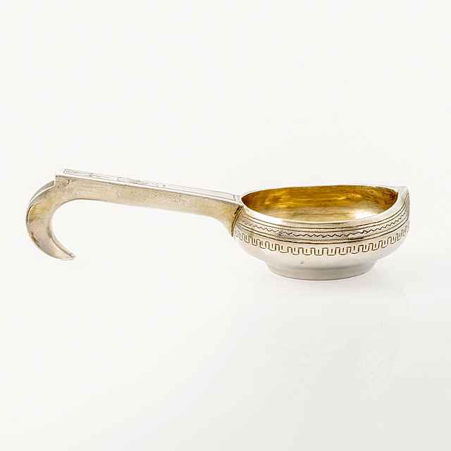 Kowsz, Moskwa, 1895 r. 