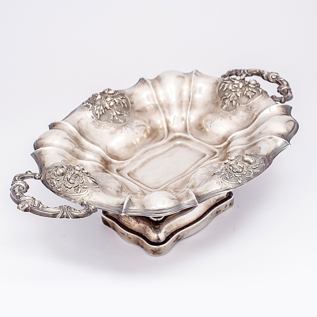 Patera, Karol Filip Malcz, Warszawa, 1859 r. 