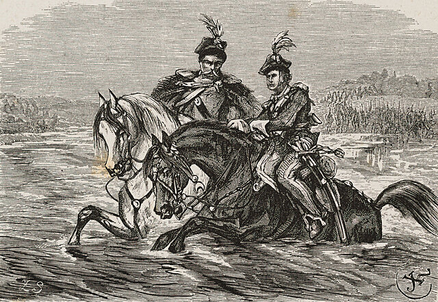 Przeprawa przez Dniepr