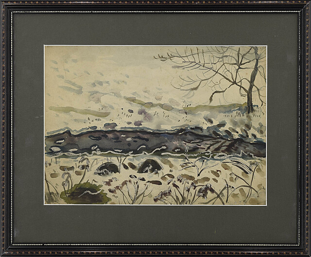 Fryderyk PAUTSCH - przypisywany