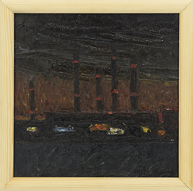 Huta ,,Warszawa'', 1979