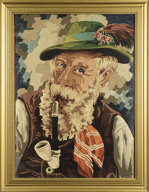 Der Berg Bauer, 1979