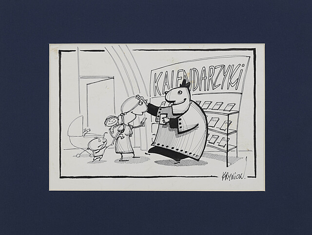 Kalendarzyki