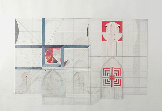 K. JASIŃSKI (XX w.)