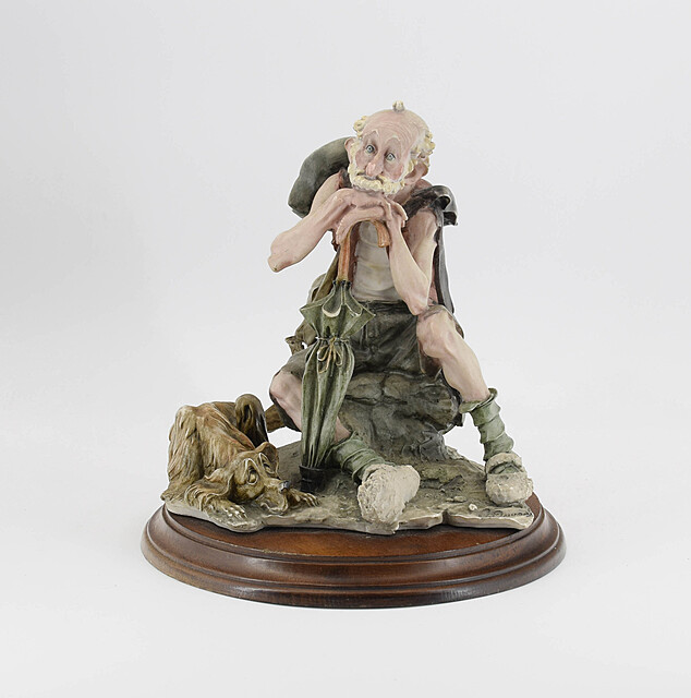 Giuseppe ARMANI, XX w.