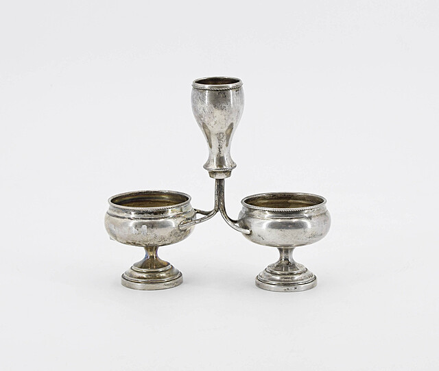 Solniczka, pieprzniczka