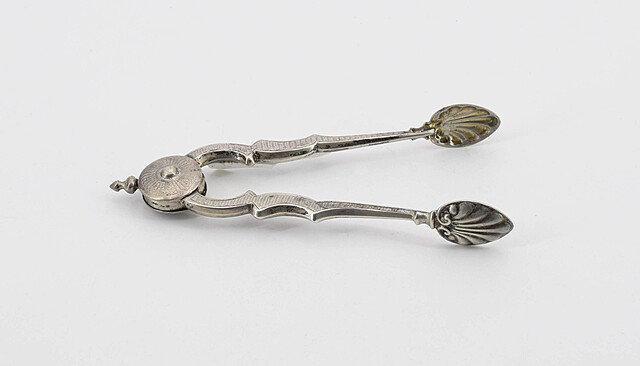 Szczypce do ciasteczek