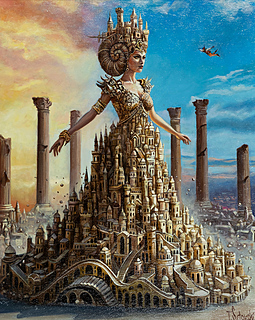 Budowa świątyni Hatszepsut