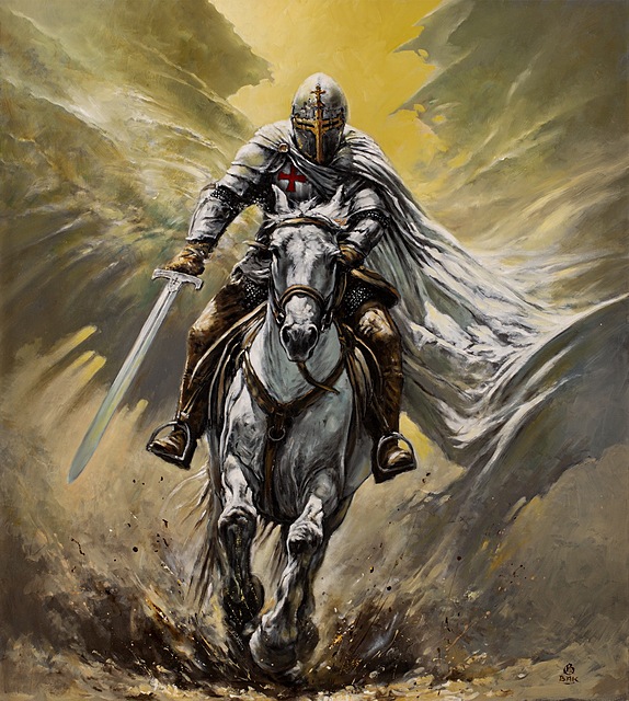 Miles Crucesignati, 2024