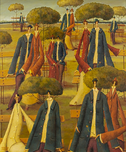 Tej wiosny też się tu spotkamy, 2025