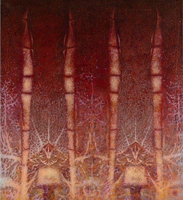 Teatr Nieśmiertelności - Akt X - Enkil i Akasza, 2011