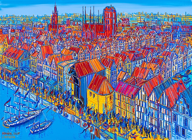 Gdańsk, 2025