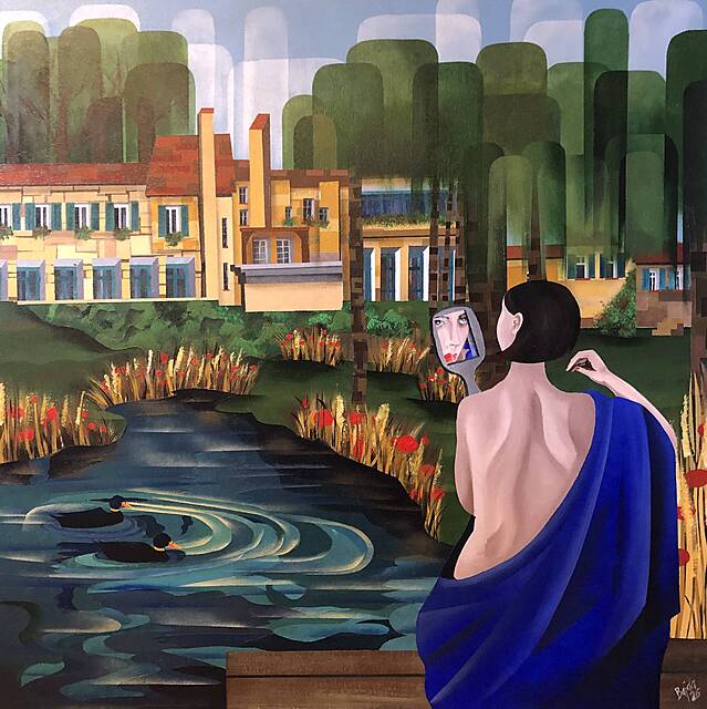 Ogród drugiego spojrzenia, 2026