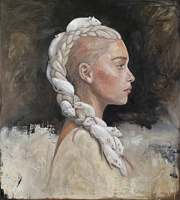 Matka Szczurów, 2026