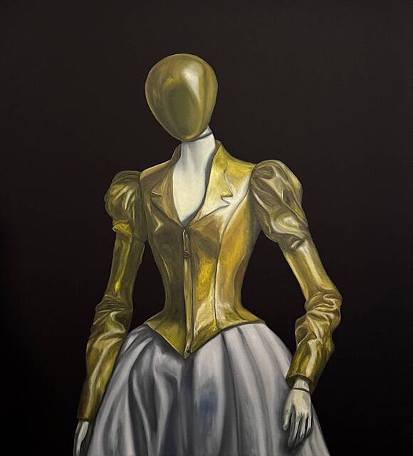 Nowa elegancja, 2025