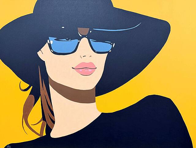 Sekret w czerni, 2026