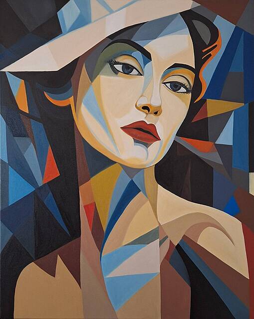 Forma kobiecości, 2026