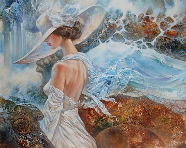 Niebiańskie skrzydła, 2026