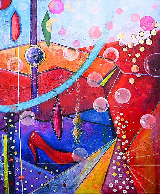 Color Signature, 2026