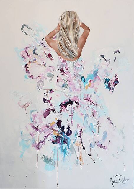 Spacer w chmurach, 2020