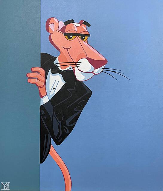 Męska gra stylu, 2026