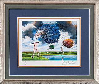 Zima, jesień, lato, a gdzie wiosna? 1 z XX, 2026