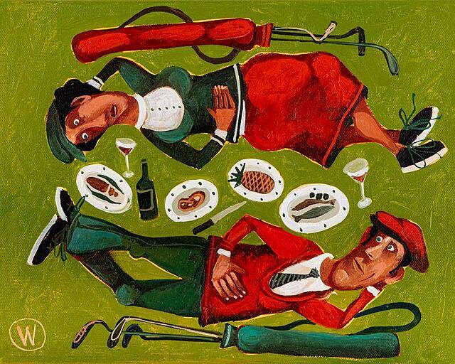 Piknik we dwoje, 2025