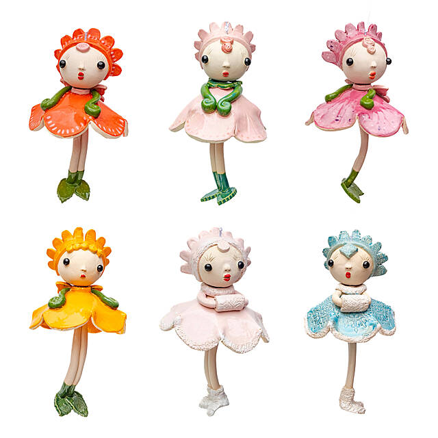 Laleczki dzwoneczki, 2026