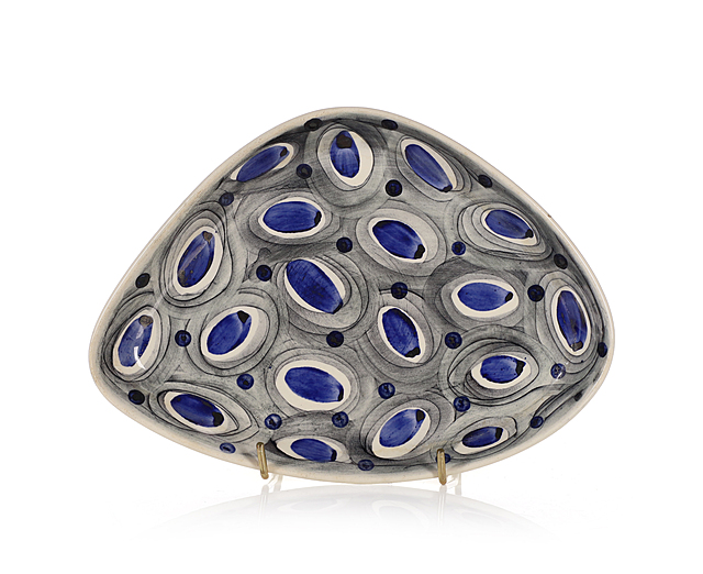 proj. Elżbieta PIWEK-BIAŁOBORSKA (1922 - 1989)