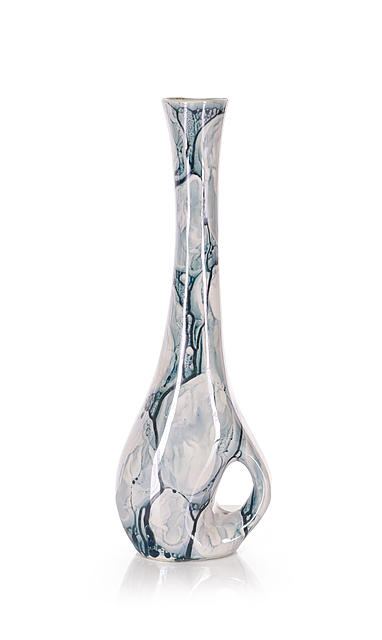 Wazon z dziurką, Fabryka Porcelany "Bogucice"