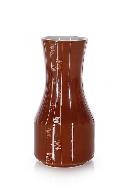 Wazon dekoracyjny, Zakłady Porcelany Stołowej "Krzysztof" ("Wawel")