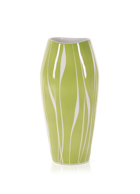 Wazon, Zakłady Porcelany Stołowej "Karolina" w Jaworzynie Śląskiej Polska