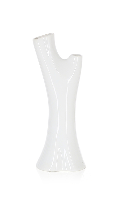 Wazonik tzw. "Aorta", Zakłady Porcelany Stołowej "Karolina"