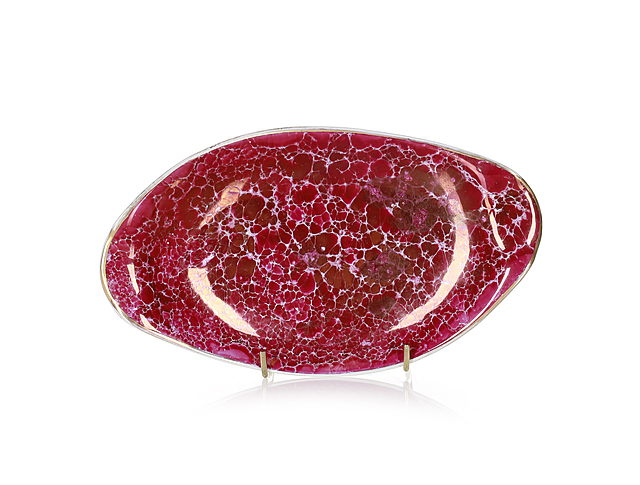 Popielnica, Zakłady Porcelany Stołowej "Karolina"